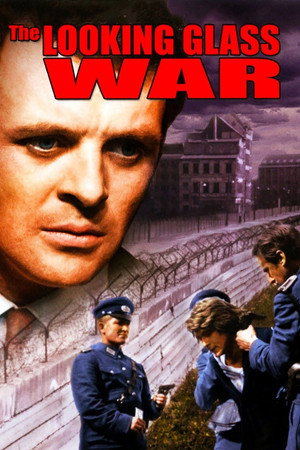 Poster for Зеркальная война