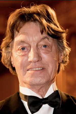 Cover image for Johannes Brost