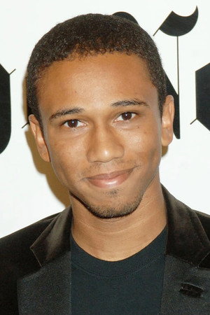 Cover image for Aaron McGruder