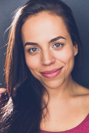Cover image for Nathalie Carvalho