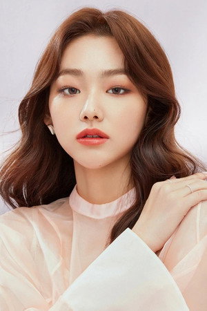 Cover image for 강미나