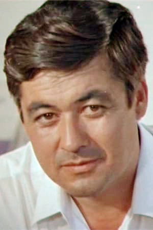 Cover image for Туган Режаметов