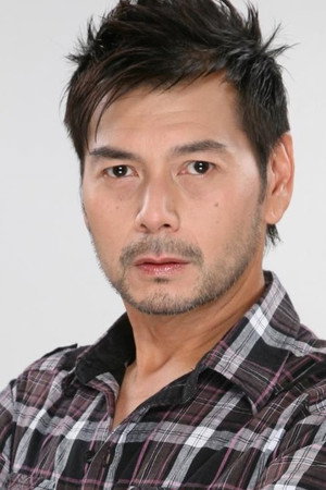 Cover image for Jong Cuenco
