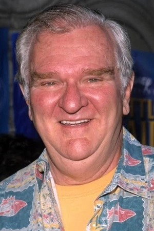 Cover image for Kenneth Mars