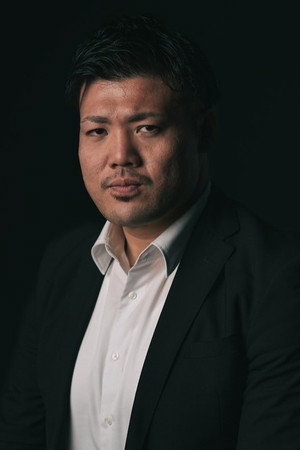 Cover image for 小柳 亮太