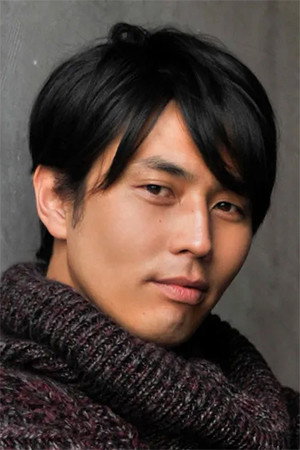 Cover image for 袴田吉彦