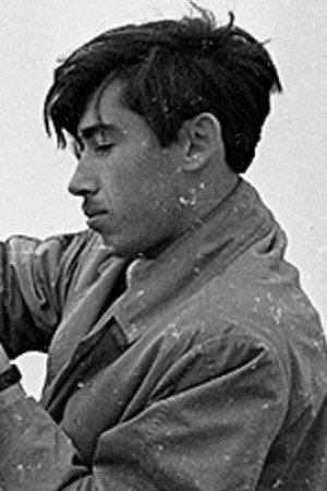 Cover image for Mark Osepyan