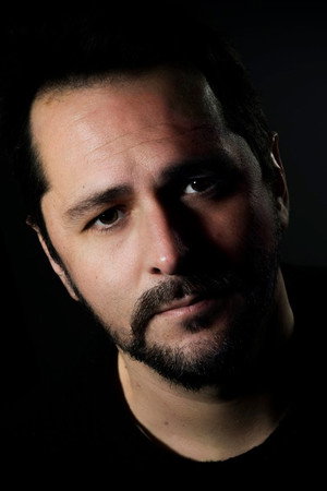 Cover image for Sarádi Zsolt