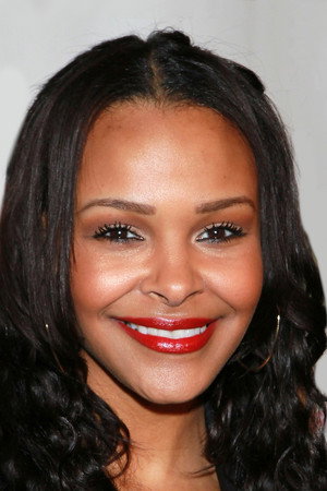 Cover image for Samantha Mumba
