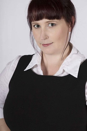 Cover image for Racheal Leigh