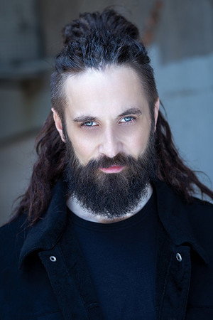 Cover image for Evan Seidlitz