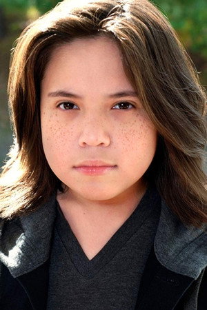 Cover image for Ethan Rosero