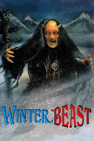 Poster for Зимний зверь