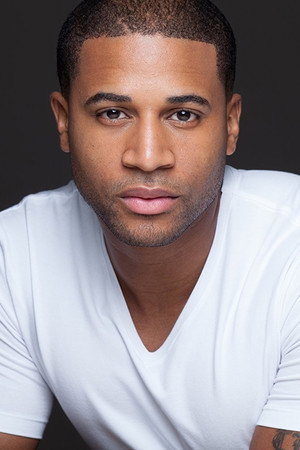 Cover image for Devale Ellis