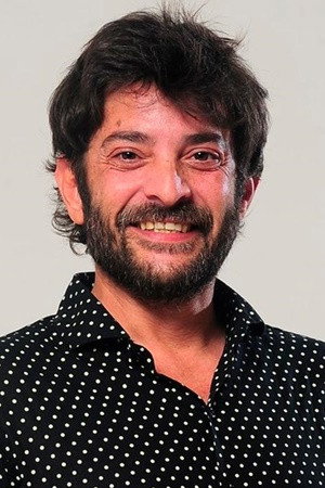 Cover image for Pablo Rago