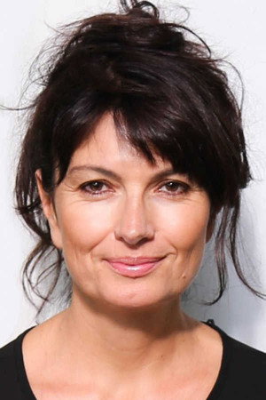Cover image for Valérie Perrin