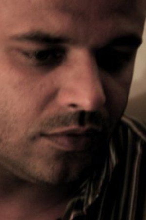 Cover image for Wael Darwish