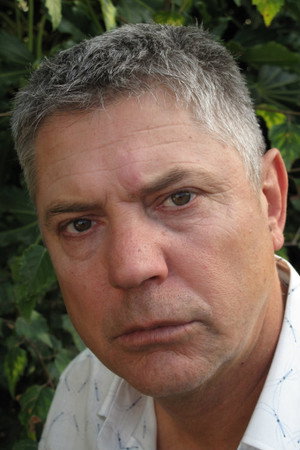 Cover image for Mark Little