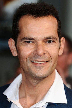 Cover image for Alejandro Naranjo