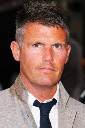 Cover image for Nick Love