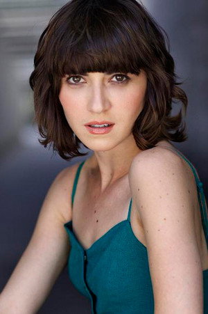 Cover image for Julia Max