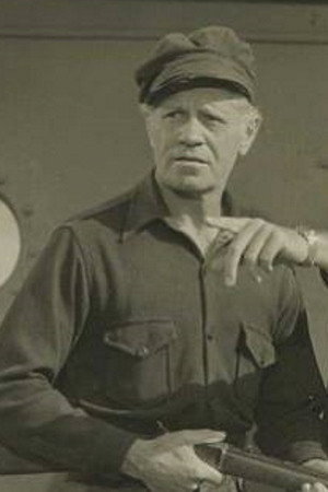 Cover image for Pat Gleason