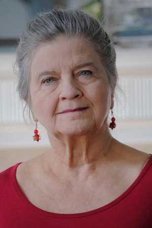 Cover image for Judy Simpson Cook