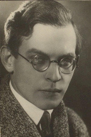 Cover image for Андрей Москвин