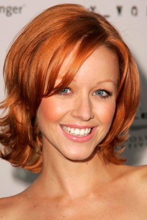 Cover image for Lindy Booth