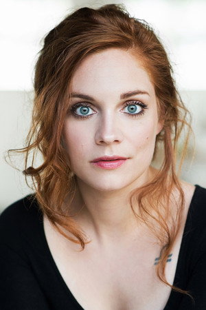 Cover image for Catherine Paquin-Béchard