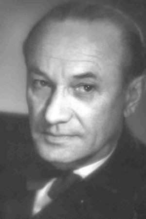 Cover image for Tadeusz Białoszczyński