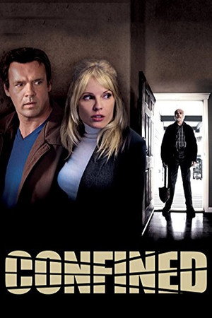 Poster for Ограниченный