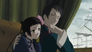Poster for Эпизод 20