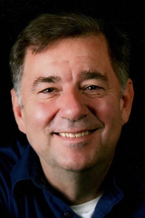 Cover image for George Cron