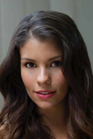 Cover image for Sarah Troyer