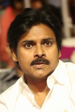 Cover image for Pawan Kalyan