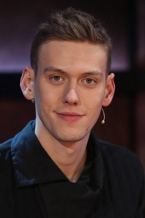 Cover image for Антон Шастун