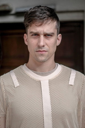 Cover image for Dávid Uzsák