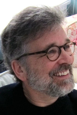 Cover image for Stephen Nathan