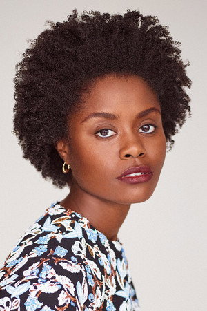 Cover image for Denée Benton