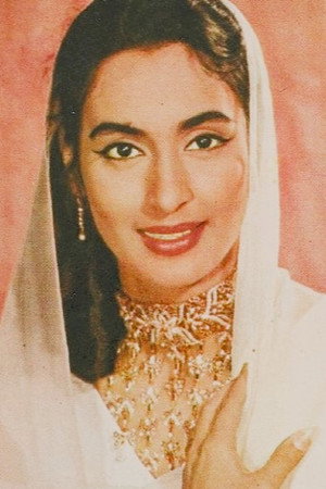 Cover image for Nutan