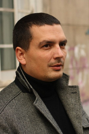 Cover image for Алекс андър Чобанов