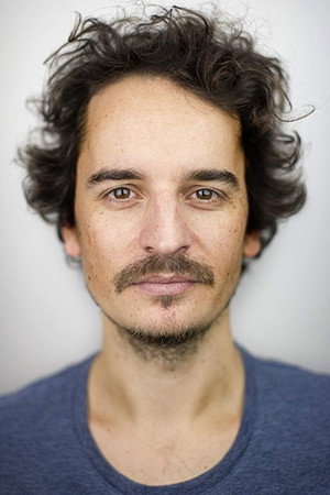 Cover image for Chris Leaney