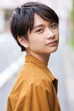Cover image for 南出凌嘉