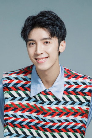 Cover image for Cui Shaoyang