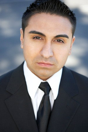 Cover image for Andrew Aguilar