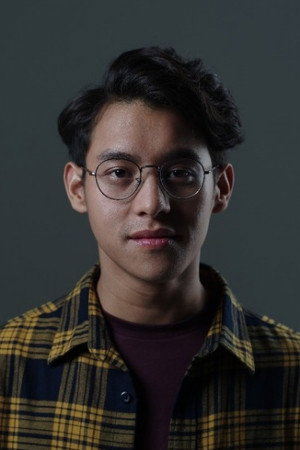 Cover image for Ardhito Pramono