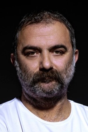 Cover image for Sinan Demirer