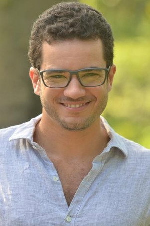 Cover image for Thiago Mendonça