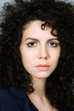 Cover image for Lauren Molina